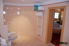 Hotel Traubenheim - Bagno