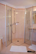 Hotel Traubenheim - Bagno
