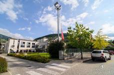 Teatro Comunale Vipiteno - Percorso