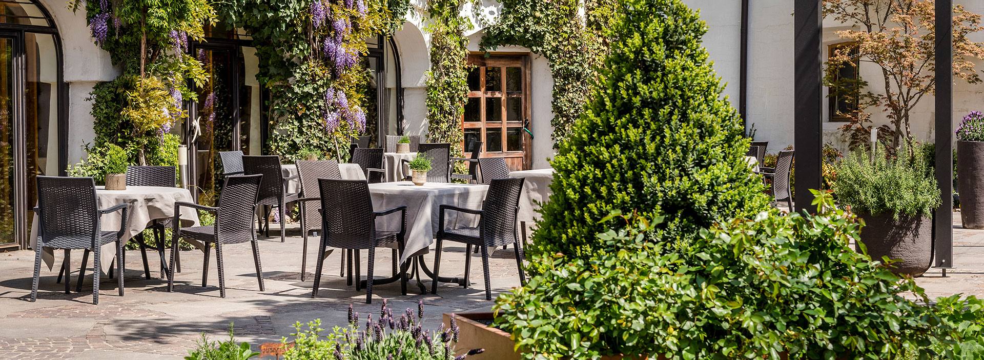 Restaurant THEDL