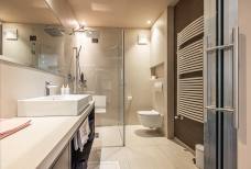 TYROL family retreat - Badezimmer 3