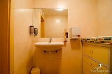 Restaurant Latscherhof - Toiletten