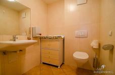 Restaurant Latscherhof - Toiletten