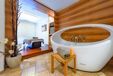Alpiana Resort - Beauty & Massaggi