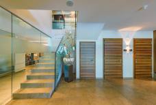 Alpiana Resort - Scale e gradini