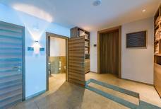 Alpiana Resort - Scale e gradini