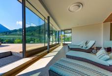 Alpiana Resort - Sala relax