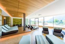 Alpiana Resort - Sala relax