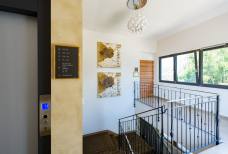Alpiana Resort - Sauna panoramica