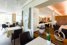 Alpiana Resort - Sale ristorante