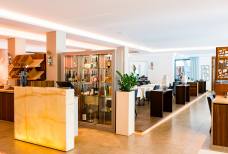 Alpiana Resort - Sale ristorante
