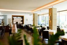 Alpiana Resort - Sale ristorante