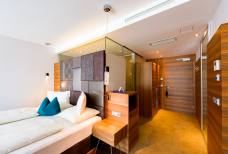 Alpiana Resort - Bagno Camera n. 313