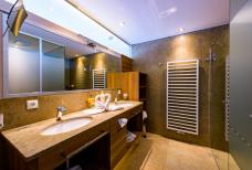 Alpiana Resort - Bagno Camera n. 313