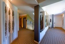 Alpiana Resort - Ascensore