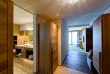 Alpiana Resort - Bagno camera n. 74