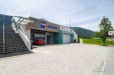 Cabinovia Kronplatz 2000 - Percorso 2