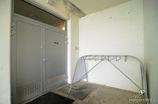 Cabinovia Kronplatz 2000 - WC della stazione di monte