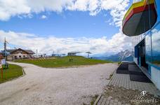 Cabinovia Ruis - Ristorante Rifugio Corones