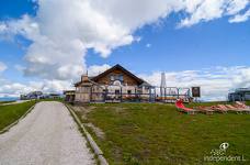 Cabinovia Ruis - Ristorante Rifugio Corones