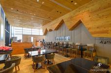 Piscina Balneum - Café & Bistro