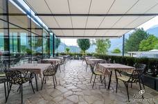 Piscina Balneum - Café & Bistro