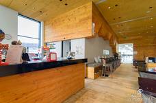 Piscina Balneum - Café & Bistro