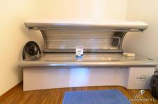 Piscina Balneum - Solarium