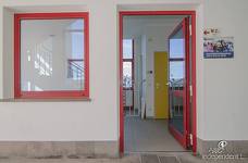 Cabinovia S. Martino - Bagno stazione a valle