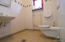 Cabinovia S. Martino - Bagno stazione a valle