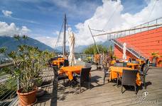 Lido Scena - Terrazza