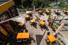 Lido Scena - Terrazza