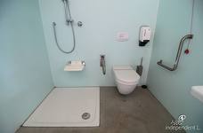 Lido Scena - Bagno Lido