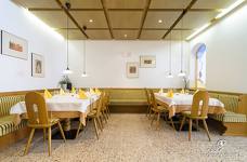 Camping Hermitage - Restaurant