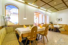 Camping Hermitage - Restaurant