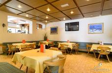 Camping Hermitage - Bar