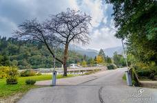 Camping Hermitage - Rampe