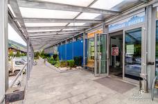 Ristorante Acquafun San Candido - Percorso
