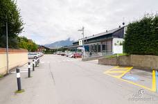 Ristorante Acquafun San Candido - Percorso
