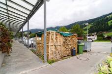 Ristorante Acquafun San Candido - Percorso