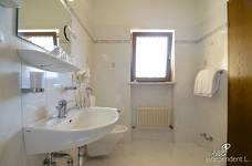 Hotel Alexandres - Badezimmer
