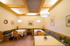 Hotel Alexandres - Frühstücksraum
