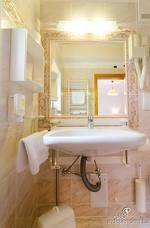 Santéshotel Wegerhof - Bagno camera 101