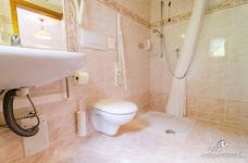 Santéshotel Wegerhof - Bagno camera 101