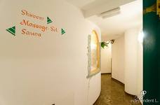 Santéshotel Wegerhof - Beauty Center
