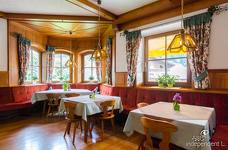Santéshotel Wegerhof - Bar/Ristorante