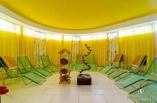 Mardolomit - Sala relax