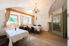 Moar's Hotel - Stube
