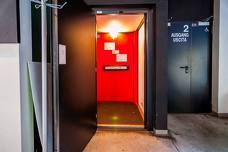 Cinema Capitol - Filmclub Bolzano: Sollevatore