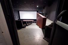 Cinema Capitol - Filmclub Bolzano: Sollevatore